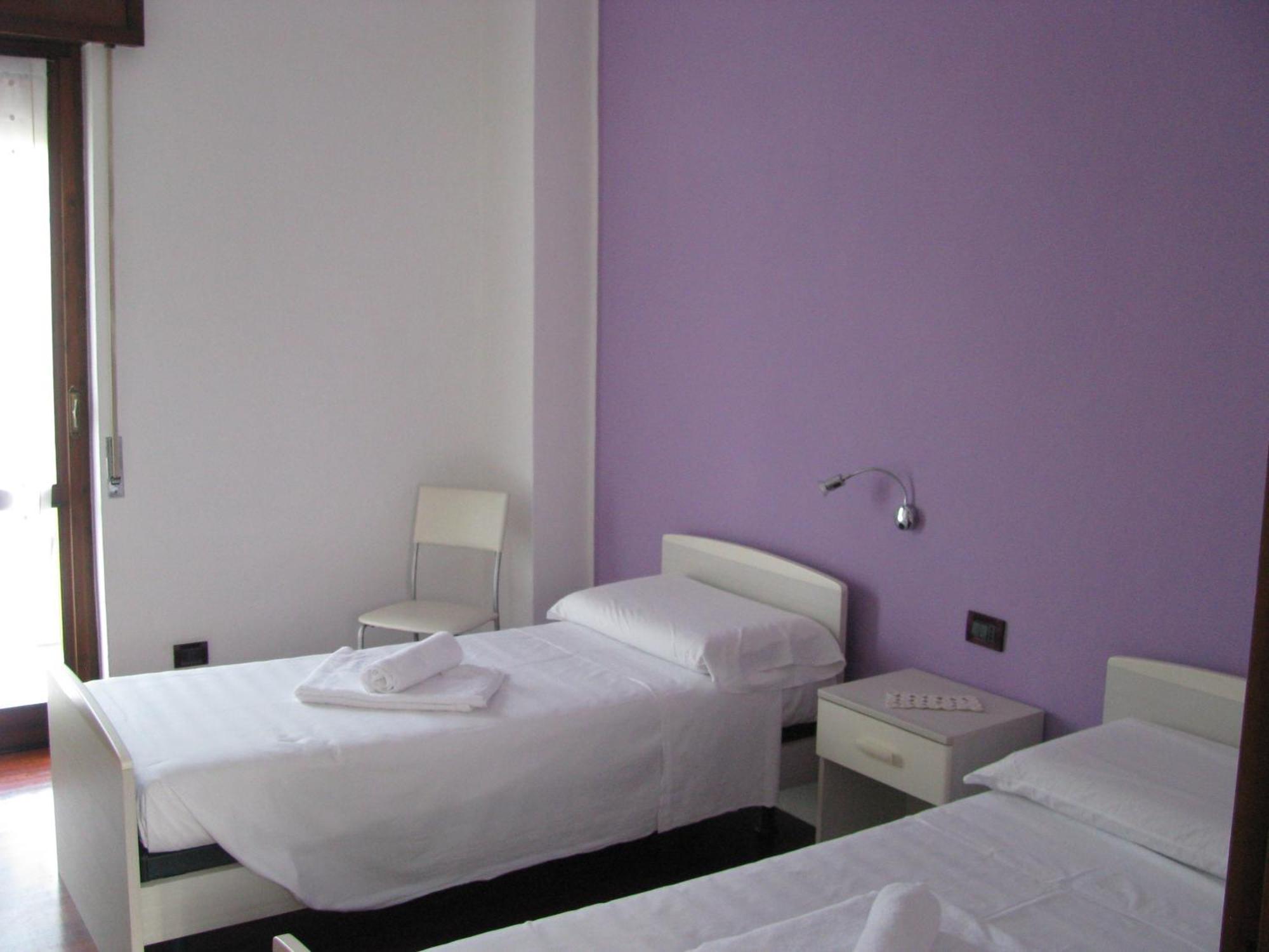 B&B Reginetta Casteggio Zimmer foto